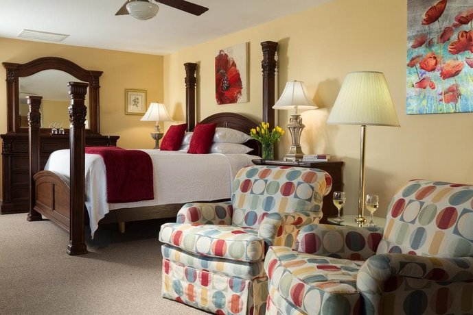 Iris Inn Cabins Waynesboro Compare Deals