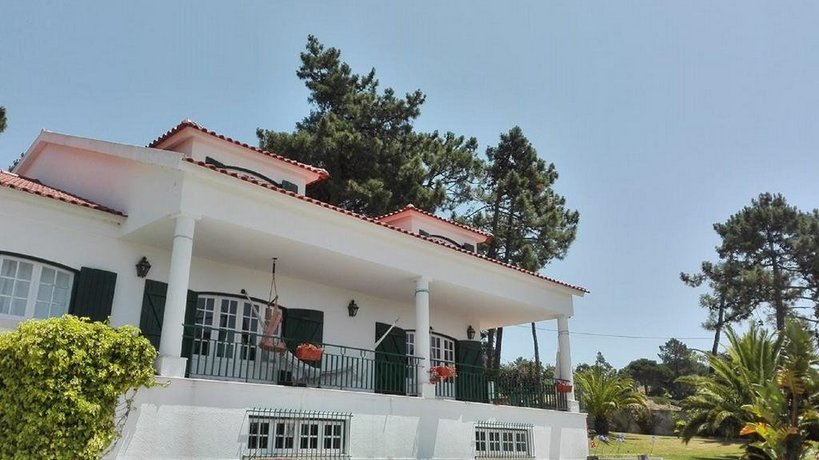 Guest House da Lagoa