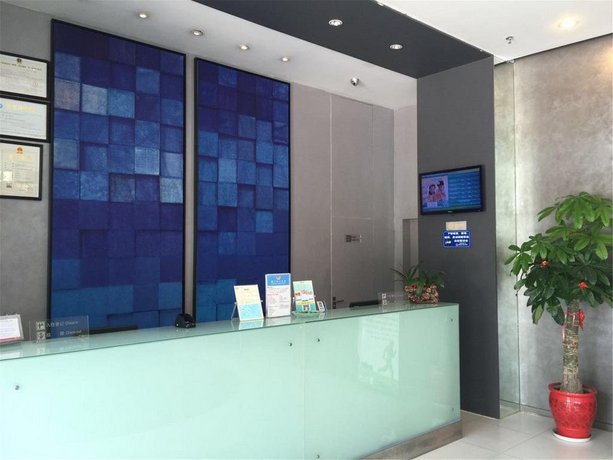 Jinjiang Inn Xiamen Jimei University Guomao Compare Deals - 