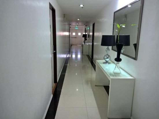 The Adc Hotel Naga City Compare Deals - 