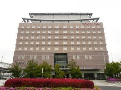 Ueda Tokyu Rei Hotel Compare Deals - 