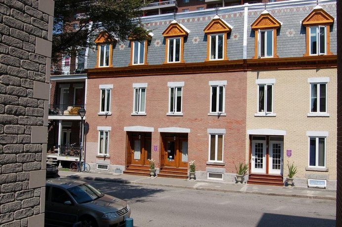 르 시몬 베드 & 브렉퍼스트, Le Simone Bed & Breakfast