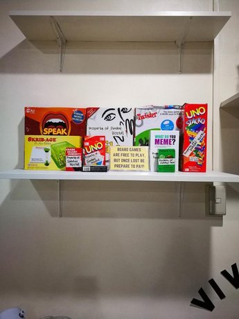 선데이 호스텔 세부 시티, Sunday Hostel Cebu City