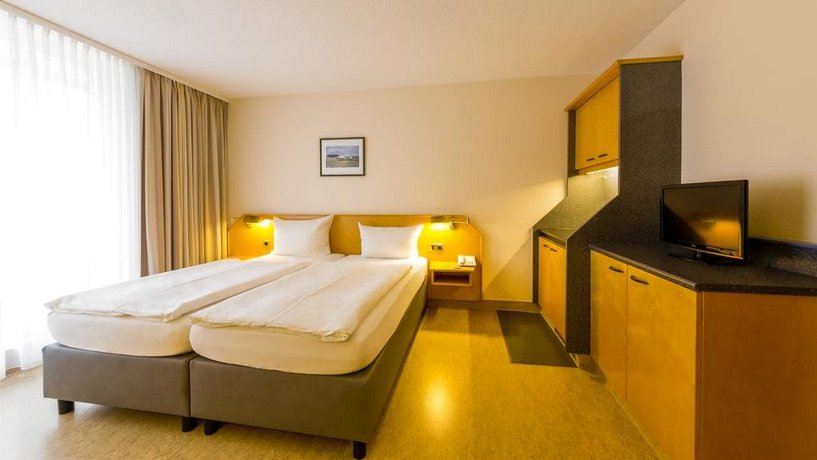 Michels Gastehaus Meerzeit Norderney Compare Deals