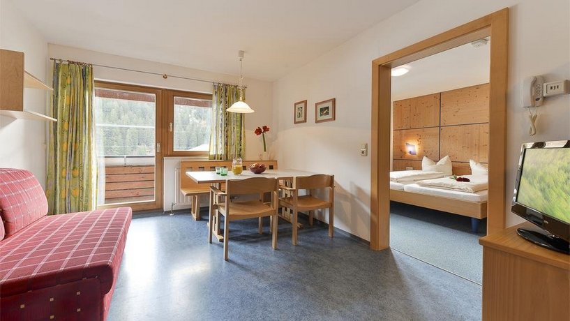 Haus Anna Apartments Stuben Am Arlberg Compare Deals