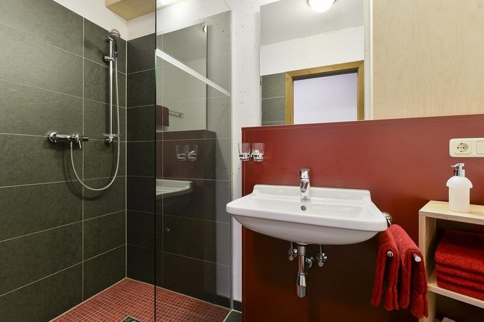 Haus Anna Apartments Stuben Am Arlberg Compare Deals