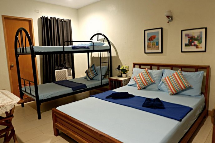 세부 버짓텔 - IT 파크 시티 센터, Cebu Budgetel - IT Park City Center