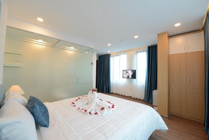 하노이 프라임 센터 호텔, Hanoi Prime Center Hotel