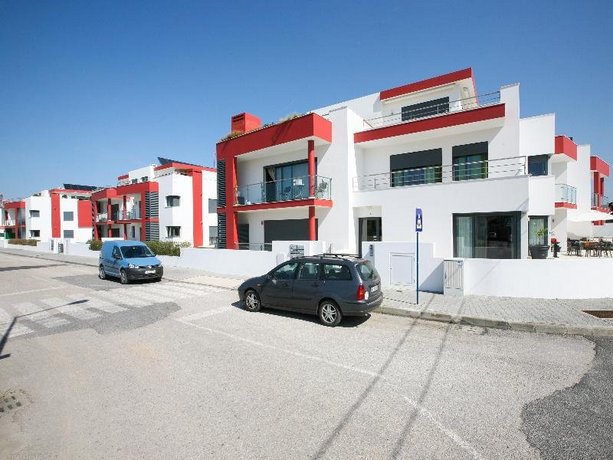 HolidayOnJ Design Apartments