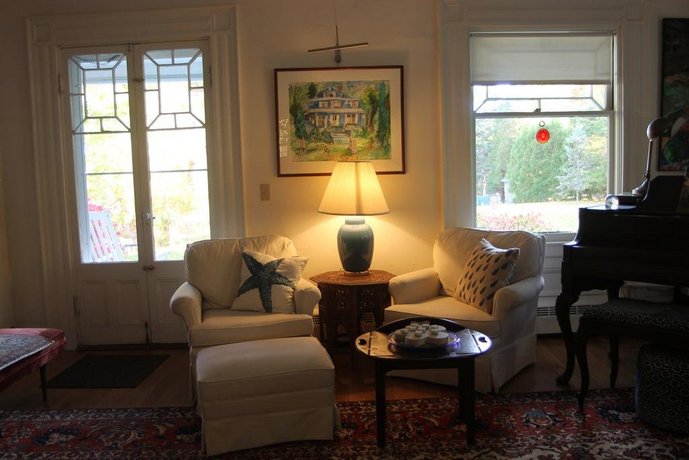 The Shore Path Cottage Acadia National Park Photos Reviews Deals