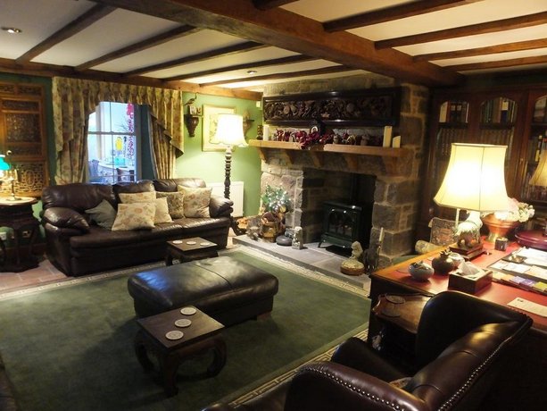 Errichel House And Cottages Aberfeldy Compare Deals