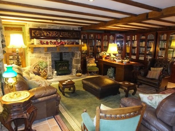 Errichel House And Cottages Aberfeldy Compare Deals