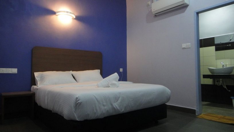 Micasa Hotel Labuan Labuan Island Compare Deals - 