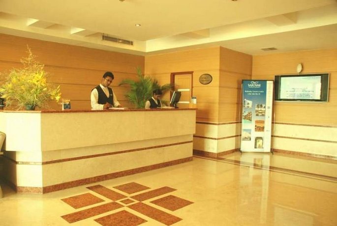 Claresta Hotels Hosur Compare Deals - 