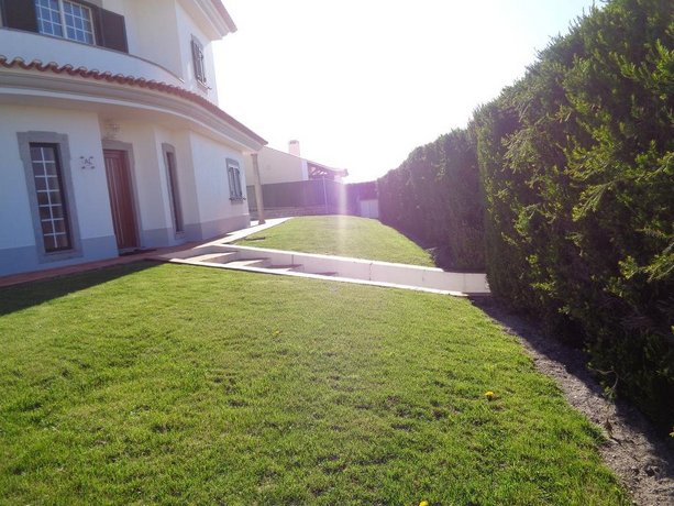 Beach House Praia del Rey