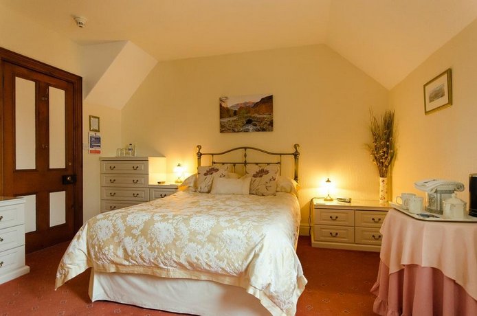 Abacourt House Keswick Compare Deals