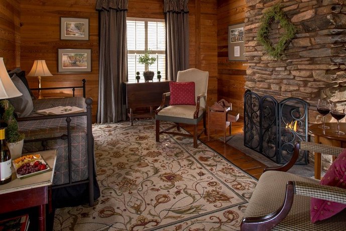 Glen Ella Springs Inn Tallulah Falls Compare Deals