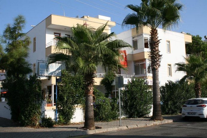 Ekin Hotel Marmaris Compare Deals Ekin Hotel Marmaris