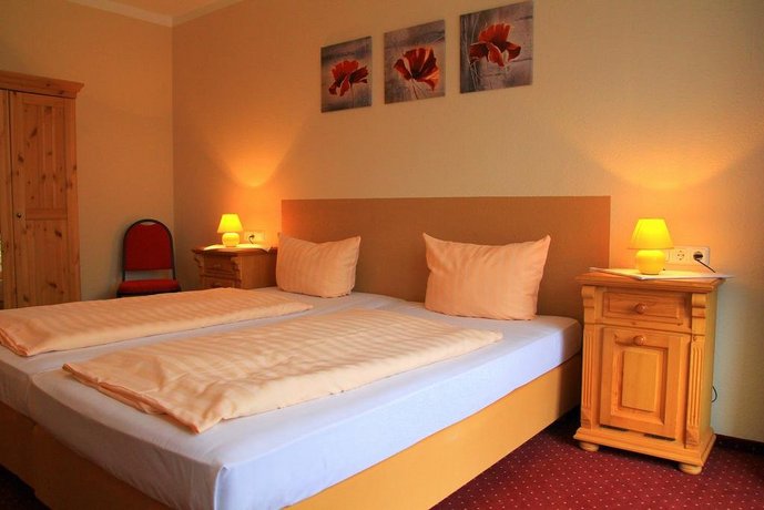 Wellnesshotel Harzer Land Haus Gotha Allrode Compare Deals