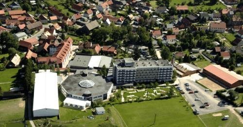 Wellnesshotel Harzer Land Haus Gotha Allrode Compare Deals