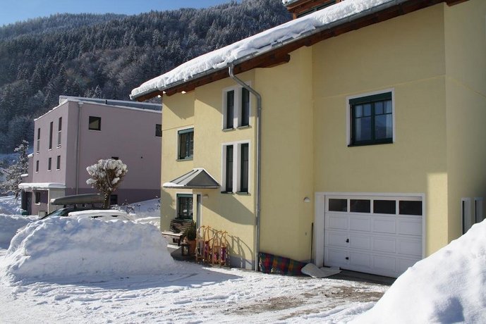 Haus Mansaura Vandans Compare Deals
