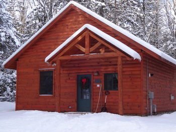 Robert Frost Mountain Cabins Ripton Compare Deals