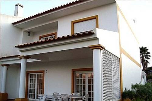 Holiday Home Burgo Sancho 1