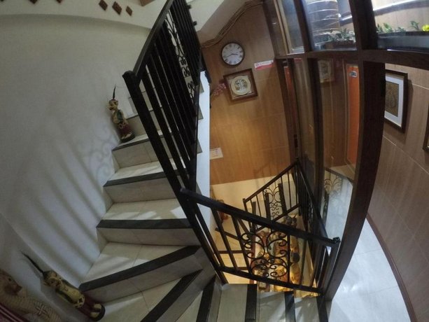 The Cabin Hotel Yogyakarta Compare Deals