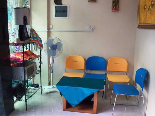 The Cabin Hotel Yogyakarta Compare Deals