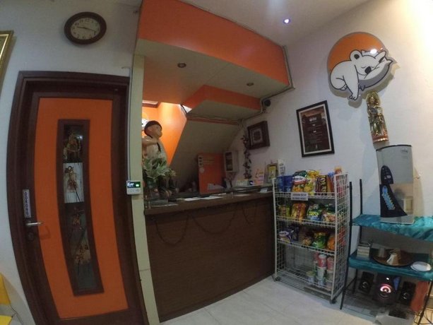 The Cabin Hotel Yogyakarta Compare Deals