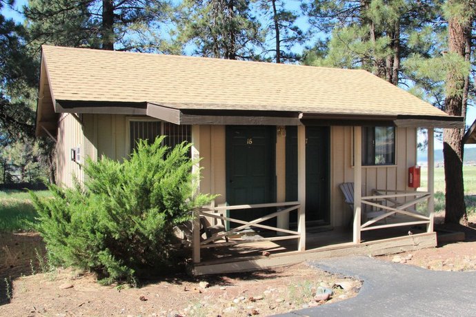 Ski Lift Lodge Cabins Flagstaff Compare Deals