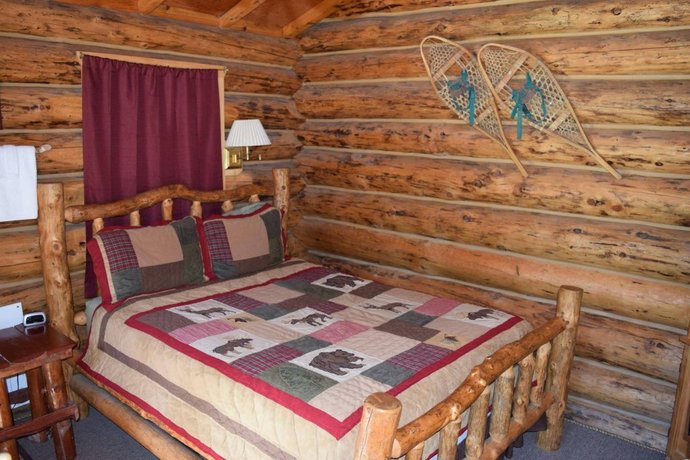 Alaska Creekside Cabins سورد قارن عروض الأسعار