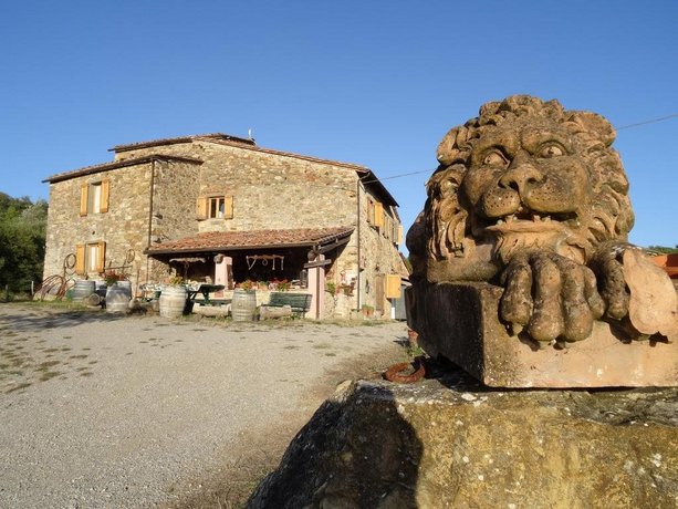 Agriturismo Podere Tegline Radda In Chianti Compare Deals - 