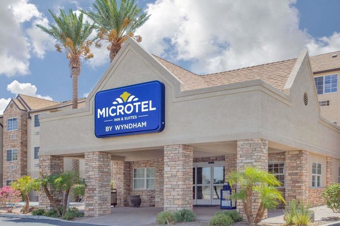 Best Western Plus Yuma Foothills Inn Suites Fortuna Foothills