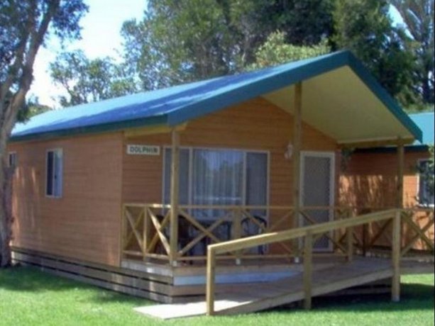 Big4 Batemans Bay At Easts Riverside Holiday Park Compare Deals