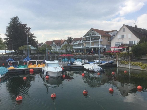 Ferienwohnung Schmid Hagnau Am Bodensee Berdu Saman Tilbod