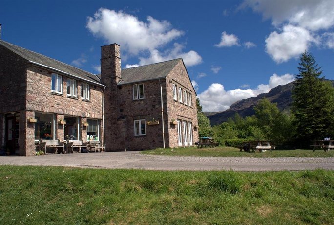 Yha Eskdale Compare Deals - 