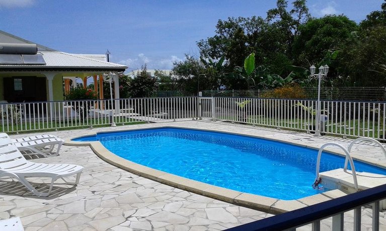 Gites Vasseaux Basse Terre Compare Deals