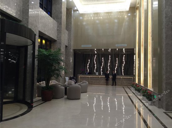 인팅 위에라이 부티크 호텔, Yinting Yuelai Boutique Hotel