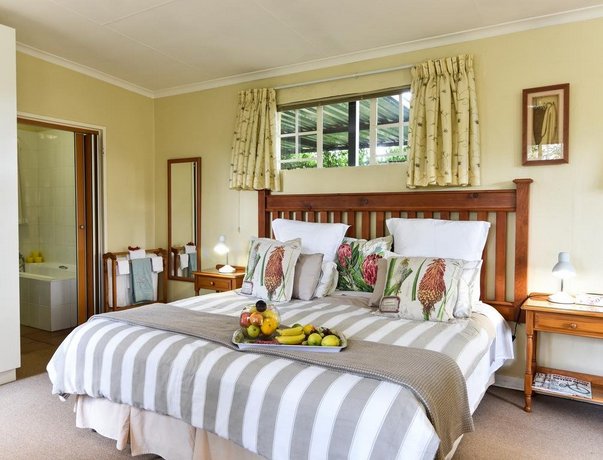 Random Harvest Country Cottages Johannesburg Compare Deals