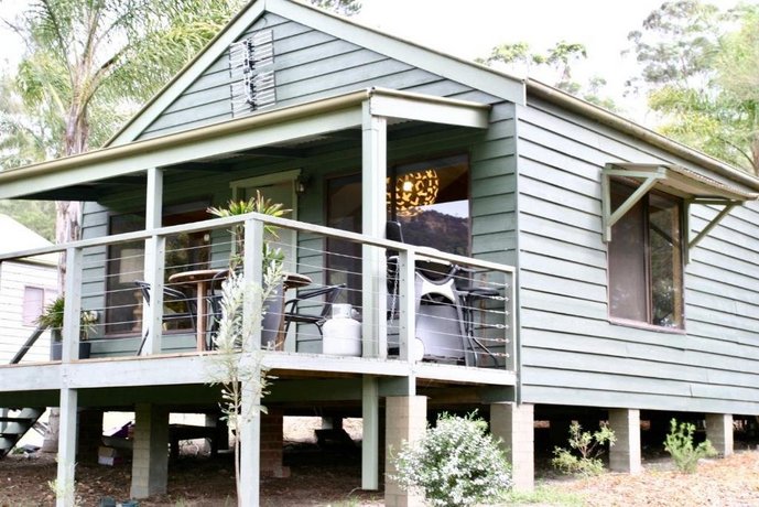 Kangaroo Valley Timber Cabin Compare Deals