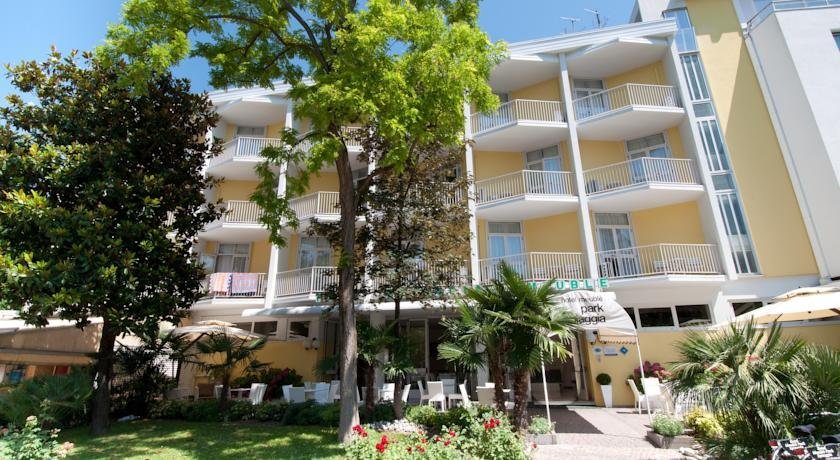 Hotel Park Spiaggia Grado Offerte In Corso