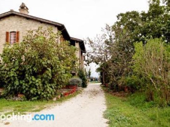 Agriturismo Bellarosa Bastia Umbra Compare Deals