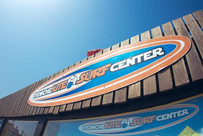 Peniche Kite & Surf Camp