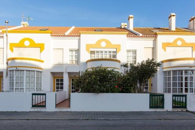 Marlin House Peniche