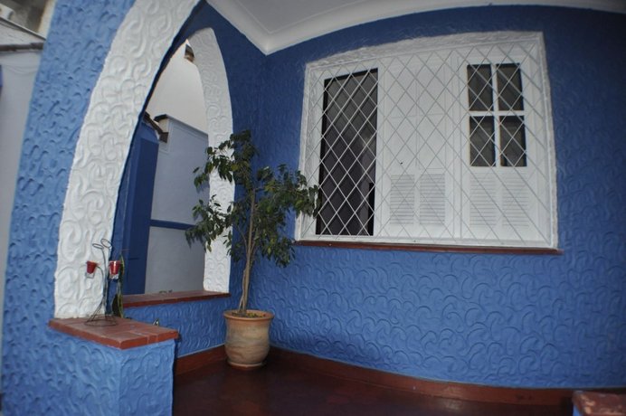 Quintal Do Mundo Hostel Belo Horizonte Compare Deals - 