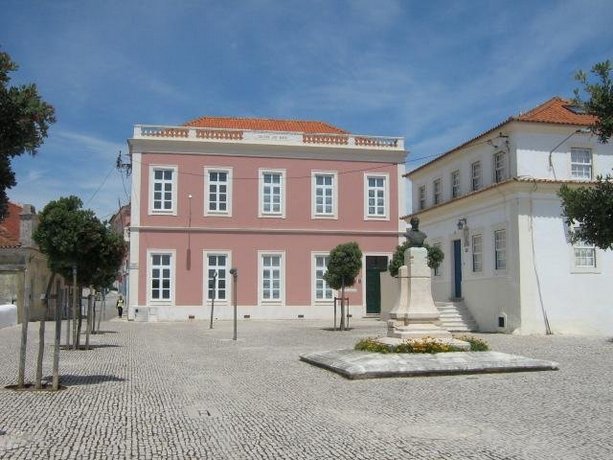 Albergaria Santo António da Baía