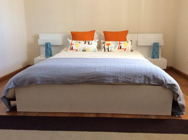 Freesurf Camp & Hostel