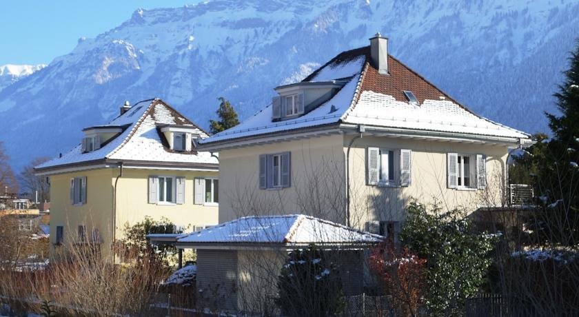 아놀드 베드 & 브렉퍼스트, ARNOLDS Bed & Breakfast