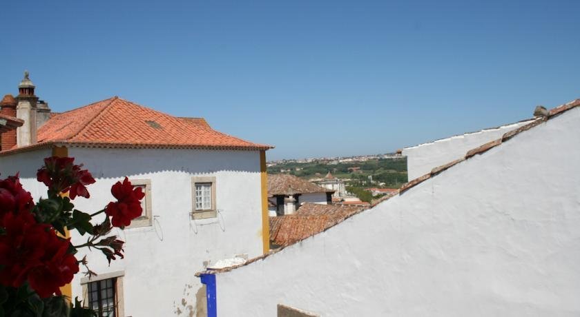 Casa Maria Obidos